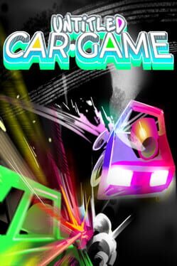 Cover Untitled Car Game