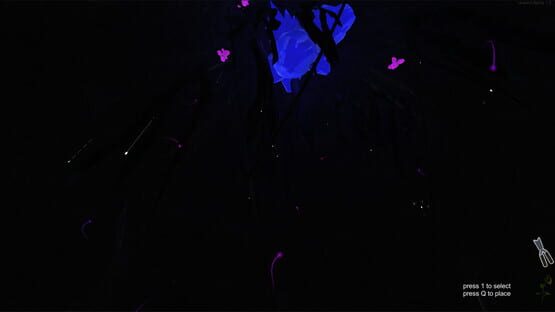 Screenshot Unwind