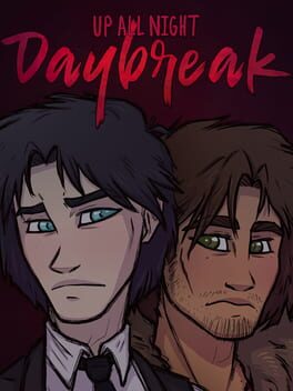 Cover Up All Night: Daybreak
