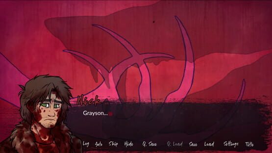 Screenshot Up All Night: Daybreak