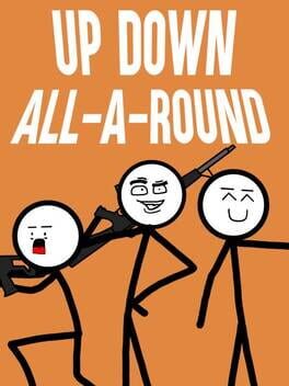 Cover Up Down All-a-Round