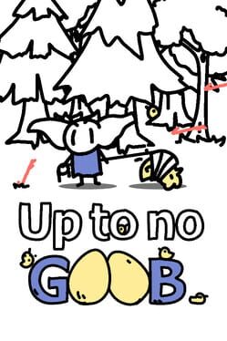 Cover Up to no Goob