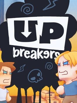 Cover UpBreakers