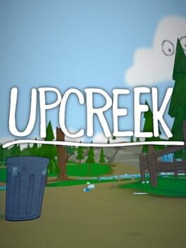 Cover Upcreek