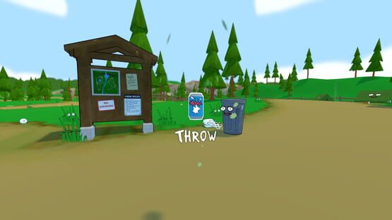 Screenshot Upcreek