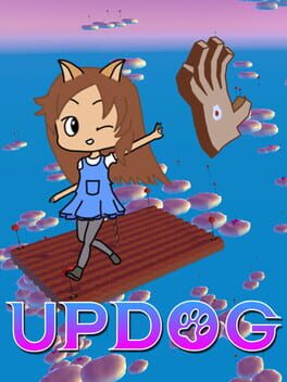 Cover Updog