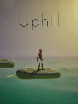 Cover Uphill