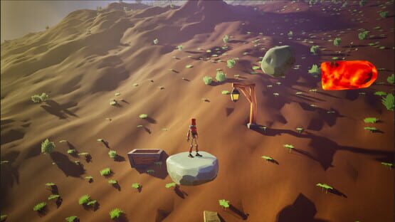 Screenshot Uphill