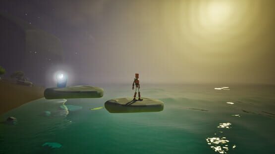 Screenshot Uphill
