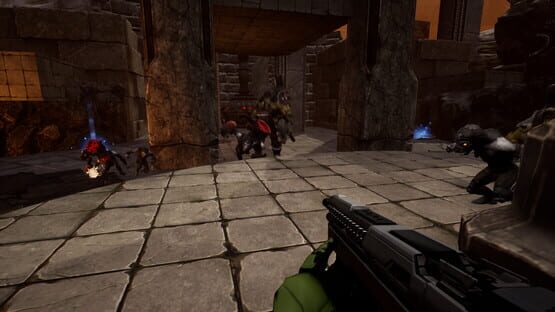 Screenshot Uplifted