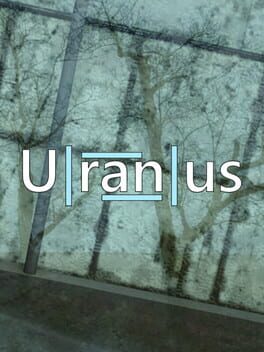 Cover Uranus