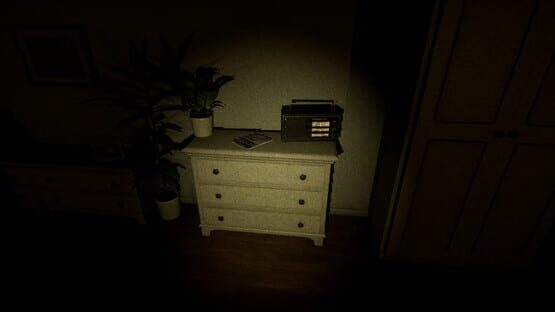 Screenshot Urban Nightmare