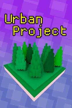 Cover Urban Project