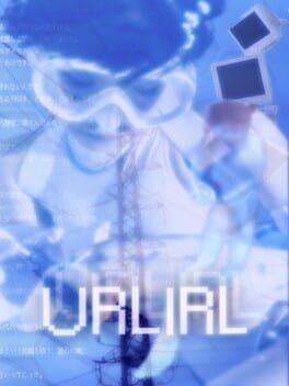 Cover URLIRL