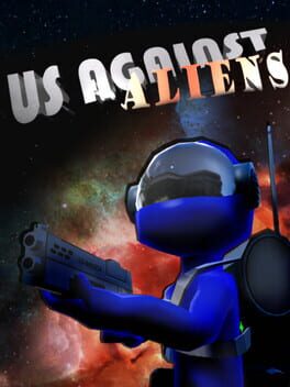 Cover Us Against Aliens
