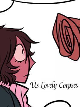 Cover Us Lovely Corpses