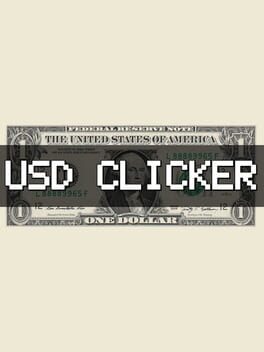 Cover USD Clicker