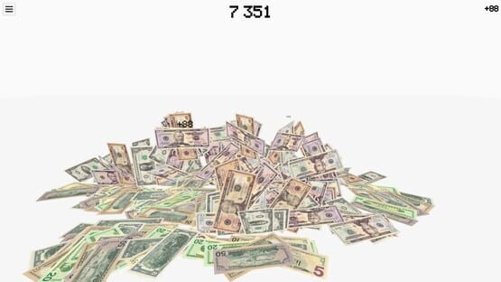 Screenshot USD Clicker