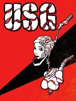 Cover USG