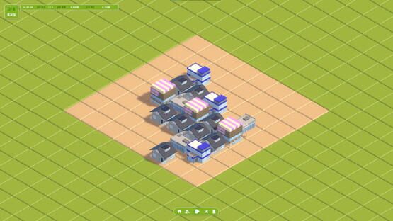 Screenshot Utopia