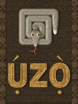 Cover Uzo