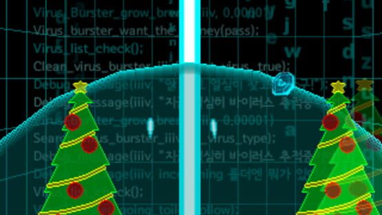 Screenshot V Burster