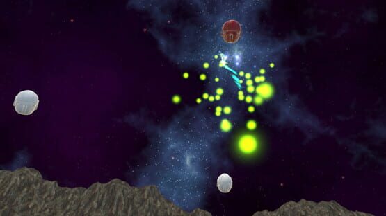 Screenshot VainPlanet