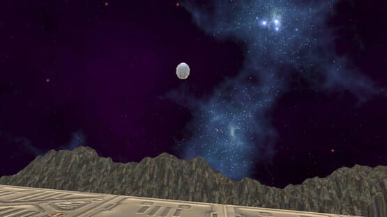 Screenshot VainPlanet