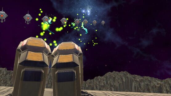 Screenshot VainPlanet