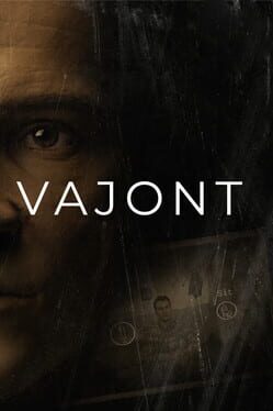 Cover Vajont VR