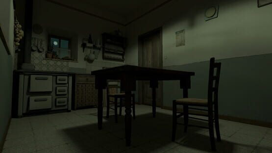 Screenshot Vajont VR