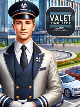 Cover Valet Simulator