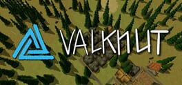 Cover Valknut