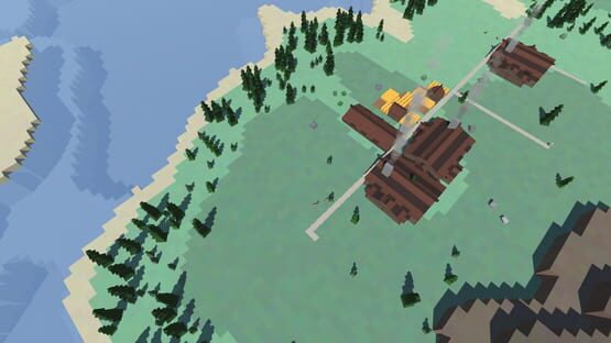 Screenshot Valknut
