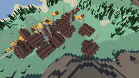 Screenshot Valknut