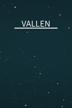 Cover Vallen