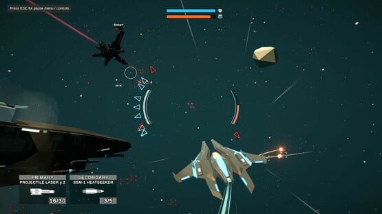 Screenshot Vallen