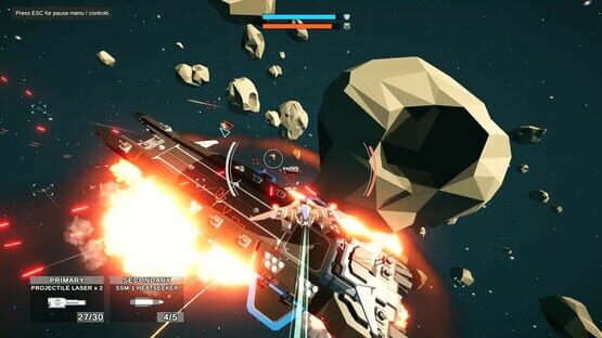 Screenshot Vallen