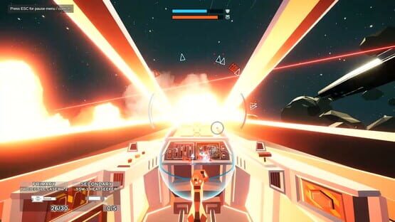 Screenshot Vallen