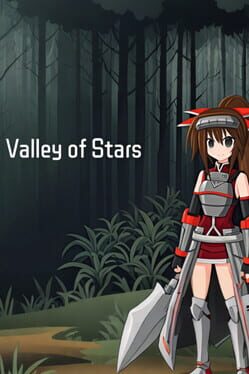 Cover Valley of Stars