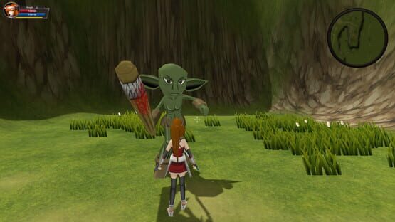 Screenshot Valley of Stars