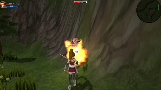Screenshot Valley of Stars