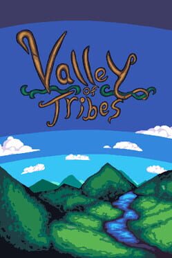 Cover Valley of Tribes