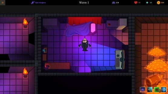 Screenshot Vampire Skuf