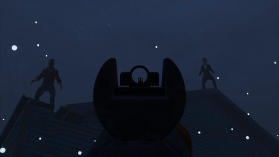 Screenshot Vampire Slayer: New Blood