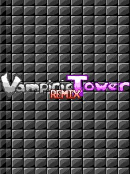 Cover Vampiric Tower Remix