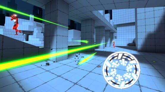 Screenshot Vandalhalla