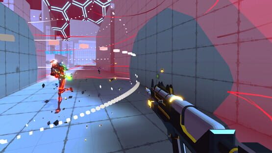 Screenshot Vandalhalla