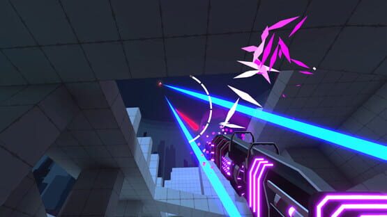 Screenshot Vandalhalla