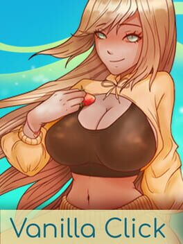 Cover Vanilla Click